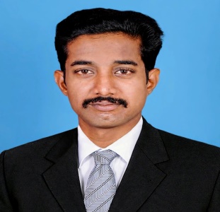 Dr. M. NEETHIPERUMAL