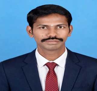 Mr. R. GOKUL RAJ