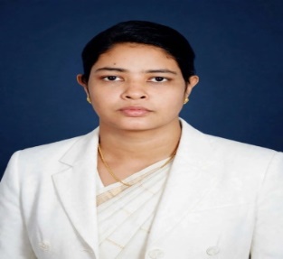 Mrs. S. LEEMA THOMAS