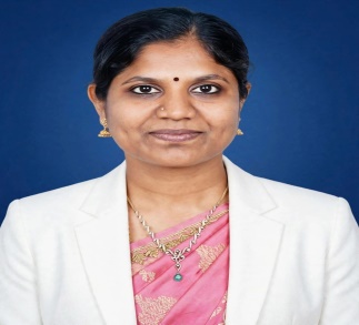 Mrs. V. KALEESWARI
