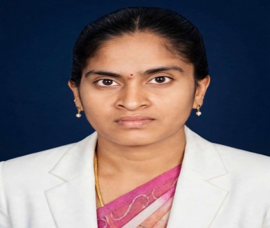 Dr. K. MANONMANI