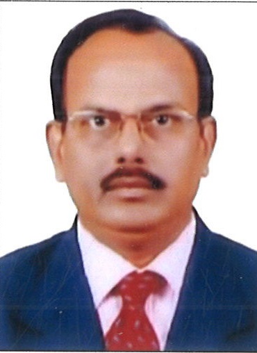 Dr. P. PRINCE DHANARAJ