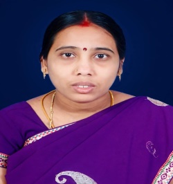 Mr. P. SANGARI