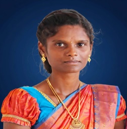 Mrs. S. PANDISELVI