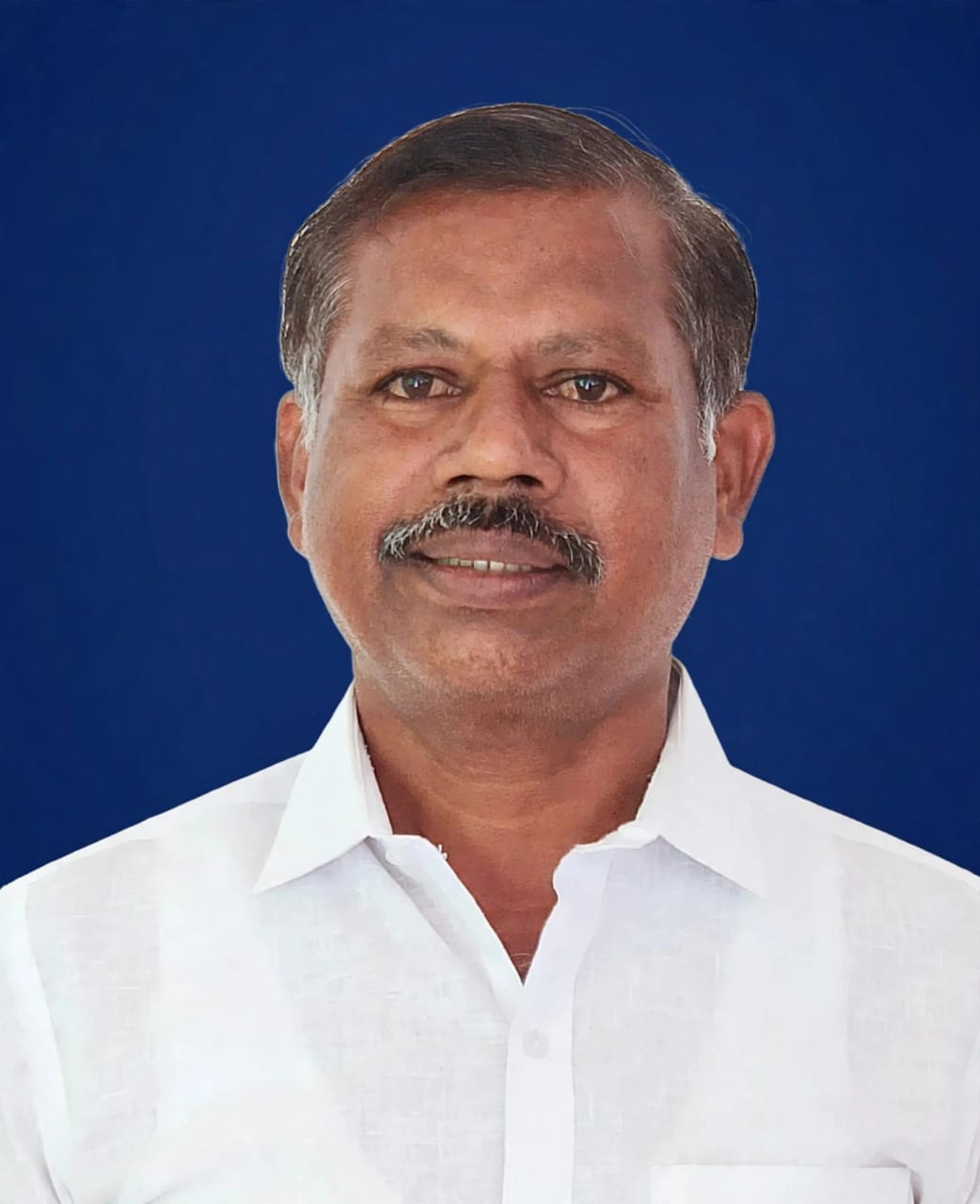 Mr. V. KATHAMUTHU