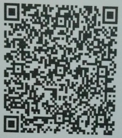 Fee Payment QR Code