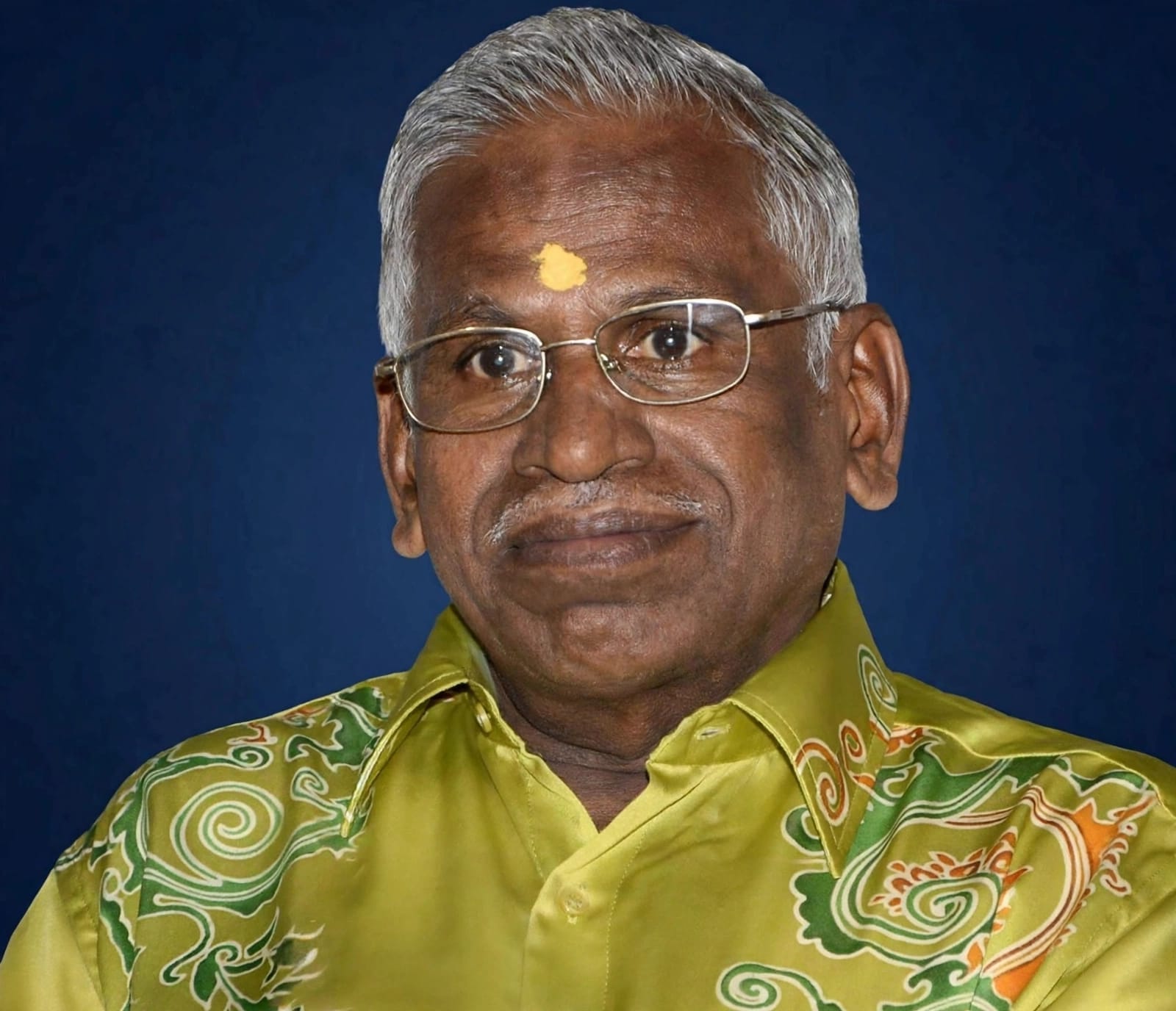 Dr. Karunakaran