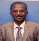 Mr. M. Abulhassan, IAS (Retd)