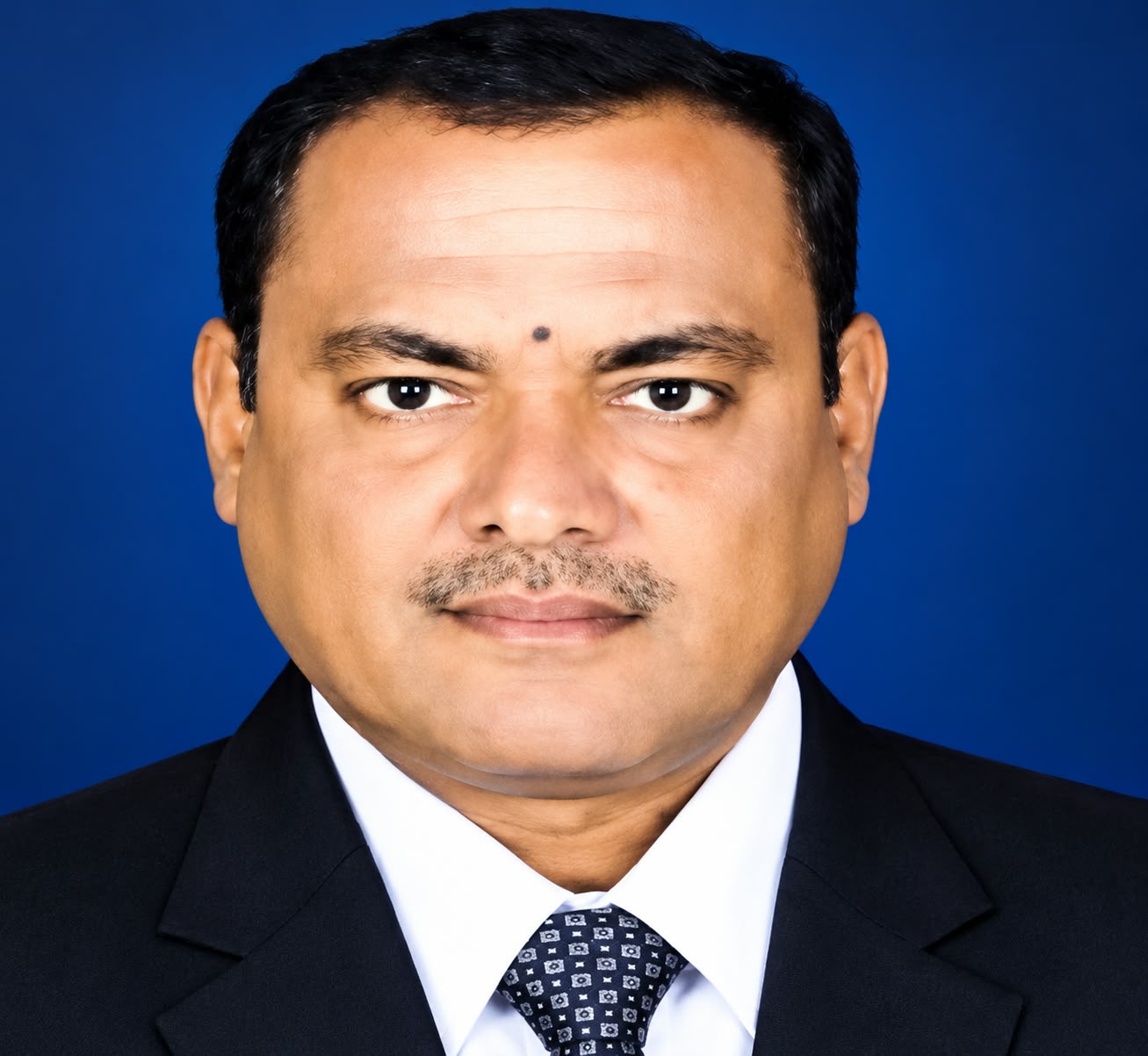 Prof. M. Soundararajan