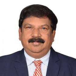 Prof. Dr. N. Panchanatham