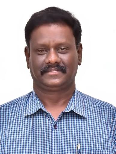 Prof. Dr. N. Ramakrishnan