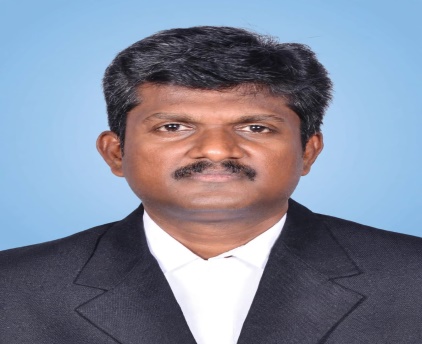 Dr. R. Sakthi Krishnan