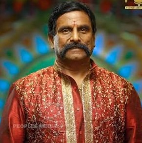 Dr. T. Krishnasami Vandaiyar