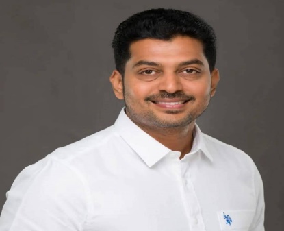 Dr. T. K. Prabhu