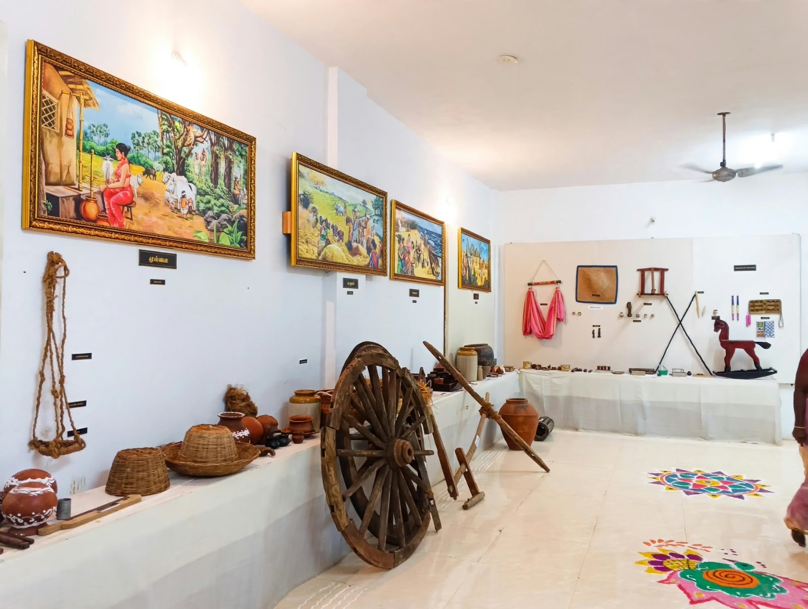Tamil Panpattu Maiyyam