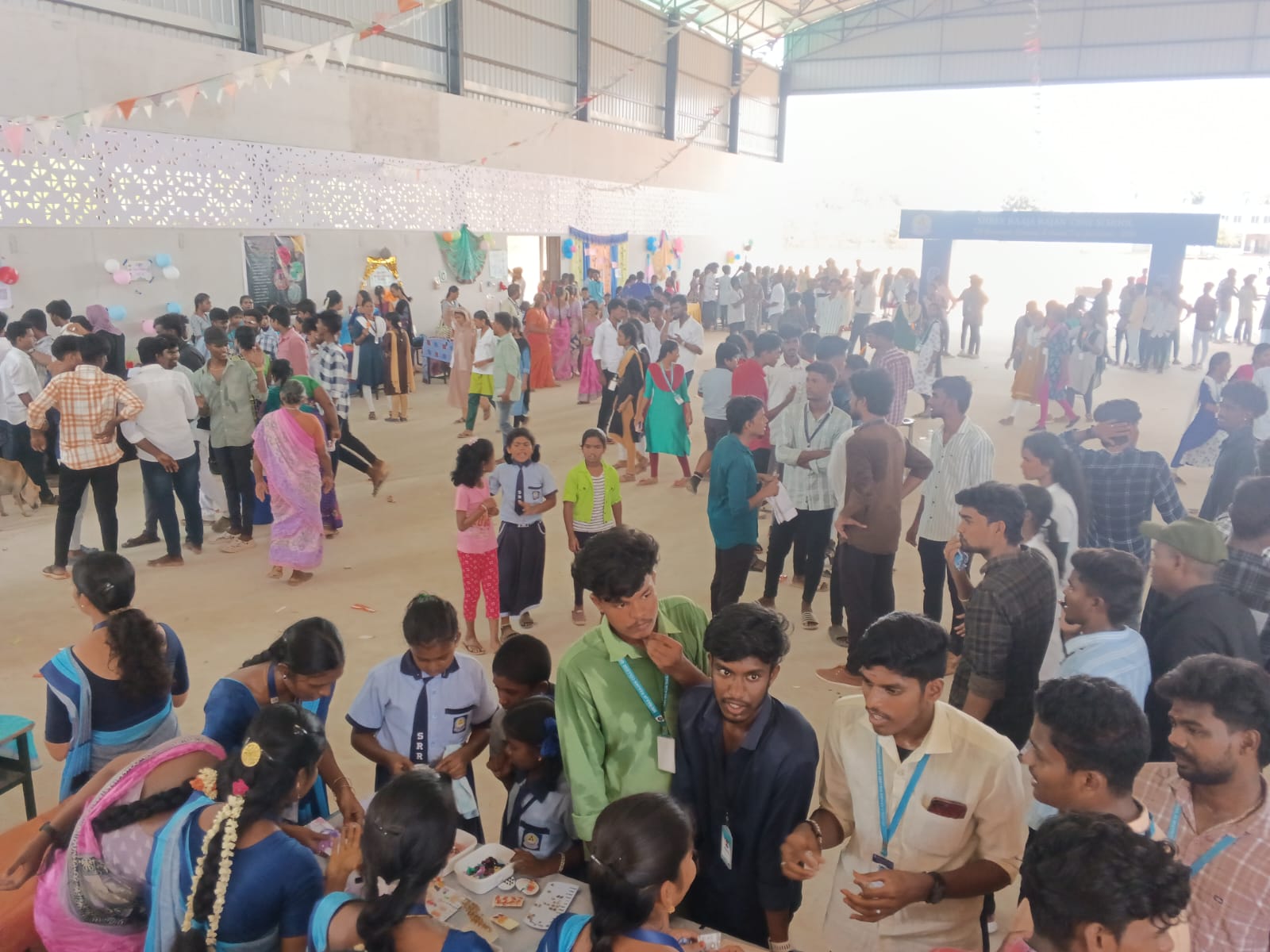 Food Festival