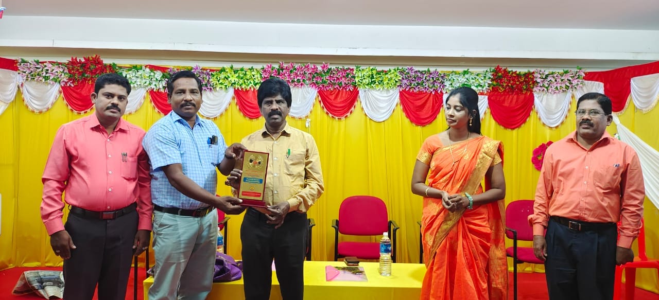 Placement Programme