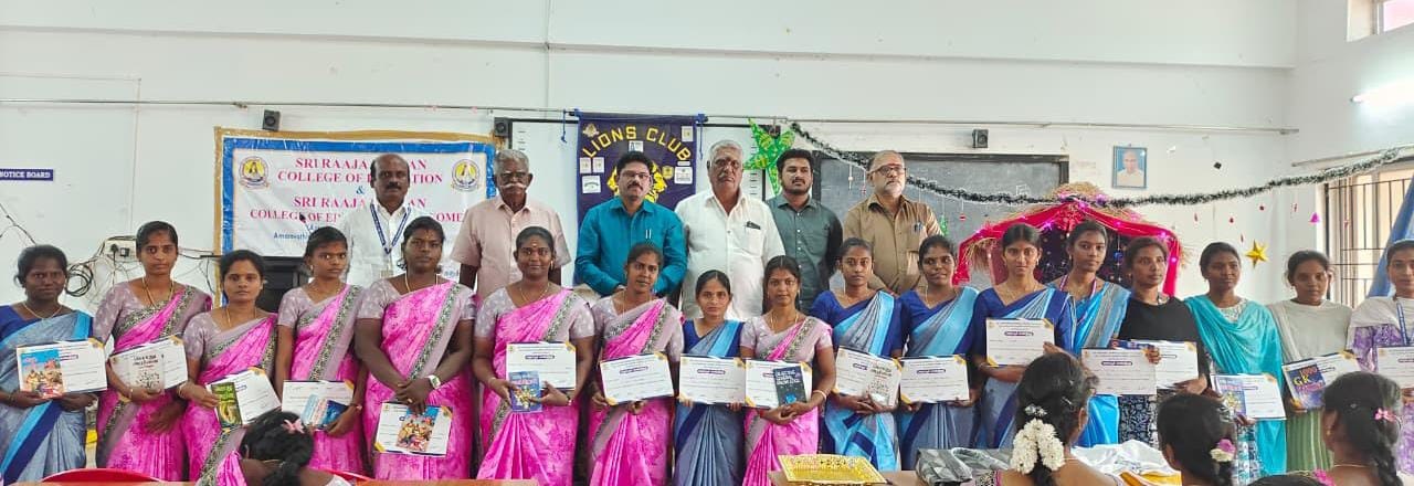 Stray Dogs Awareness Program