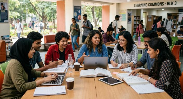 B.Ed. Programme - Sri Raaja Raajan College of Education for Women